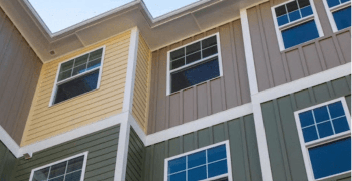 Durable Siding Options