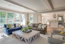 Stylish Wall Art Ideas to Enhance a Villas Aesthetic