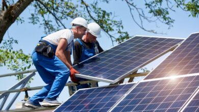 Top Benefits of Installing Solar Panels on Your Home