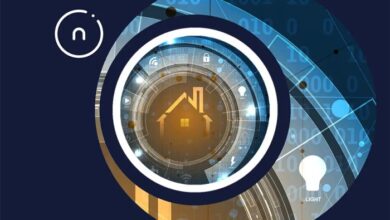 Why Smart Lighting Systems Are the Future of Home Design