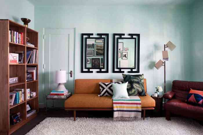 Ornate homebnc Affordable retro wall decor options for modern homes