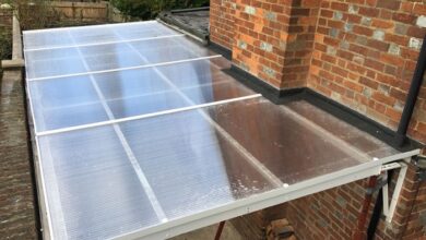Best upvc for home renovation projects