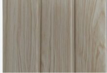 Choosing the right wood panel PVC for indoors
