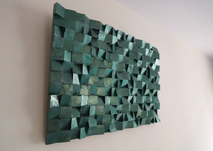 Where to buy 3D fluted acoustic wood wall panels